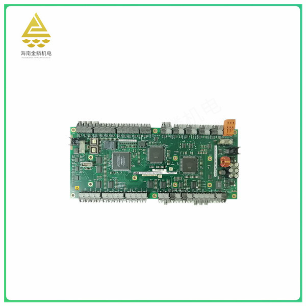 UFC760BE43  High Performance Programmable Logic Controller (PLC)