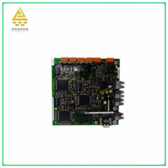 UFC762AE101 Servo drive module