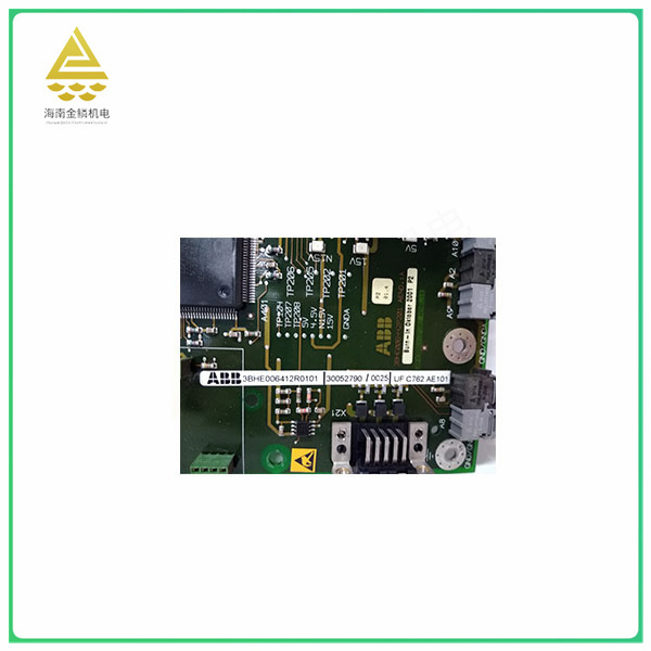 UFC762AE101 Servo drive module