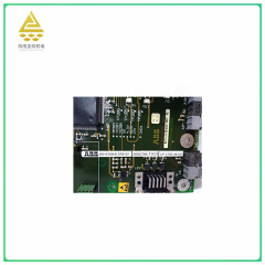 UFC762AE101 Servo drive module