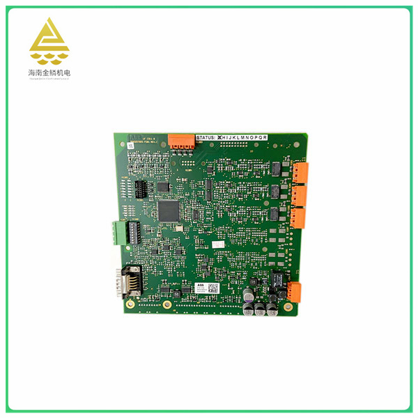 UFC911B106  Control board