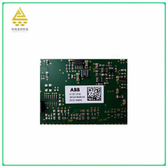 UFC911B108 High performance AO processing module