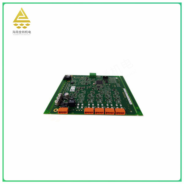 UFC911B108 High performance AO processing module