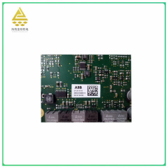 UFC911B110 Communication module