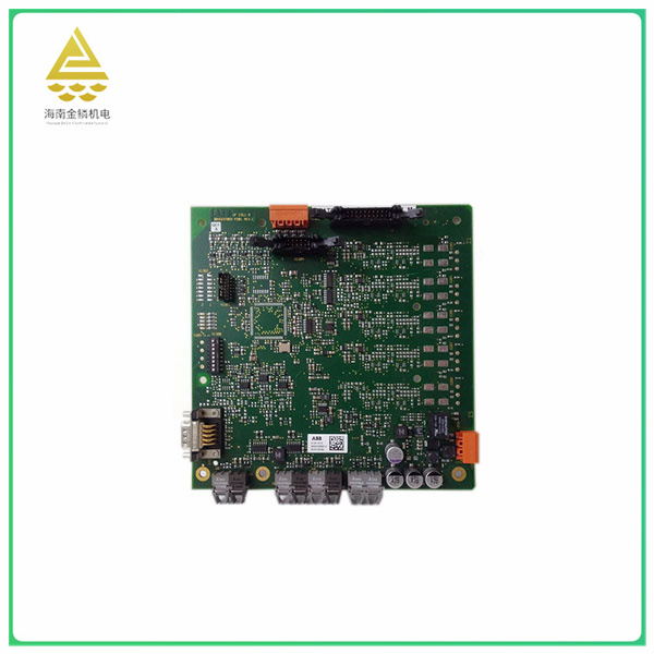 UFC911B110 Communication module,jlplc