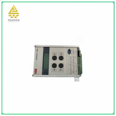 UNITROL-1000 Brushless excitation system