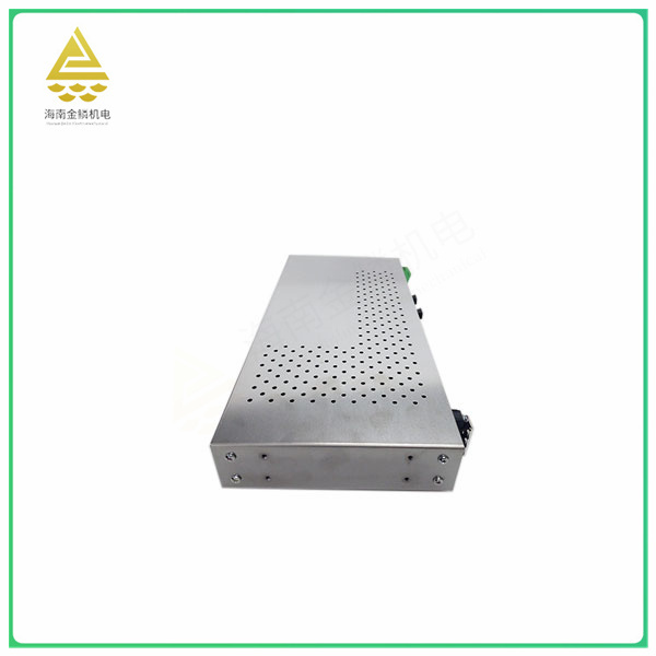 USIO21  New automation module