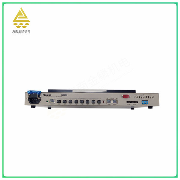UTNH23A Fiber Optic shared hub unit PLC control system spare parts