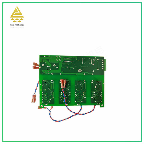 V4561983-0100  circuit board control card module