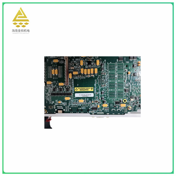 V7768-320001 1 C 6U single-board computer