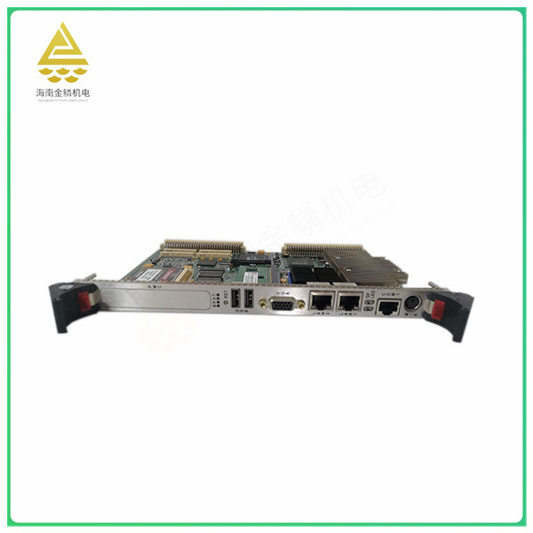 V7768-320001 1 C 6U single-board computer
