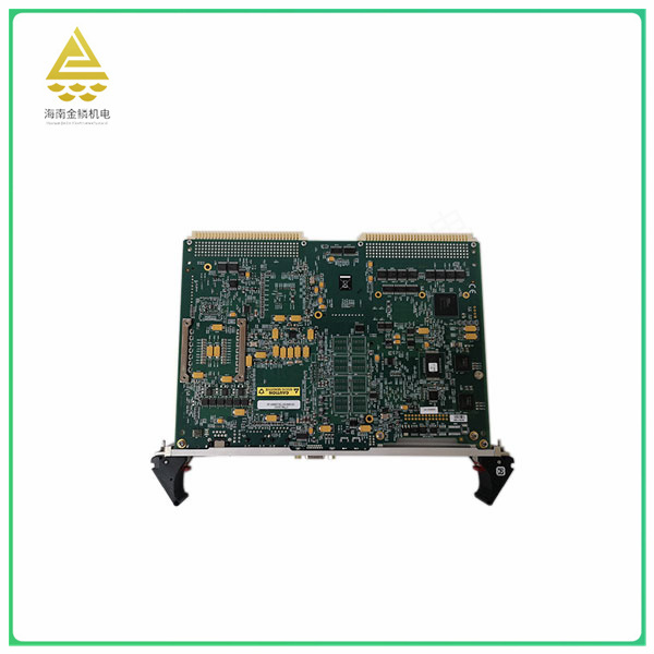 V7768-320001 1 C 6U single-board computer