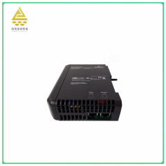 VE3006 Plus controller manages the I/O interface channels