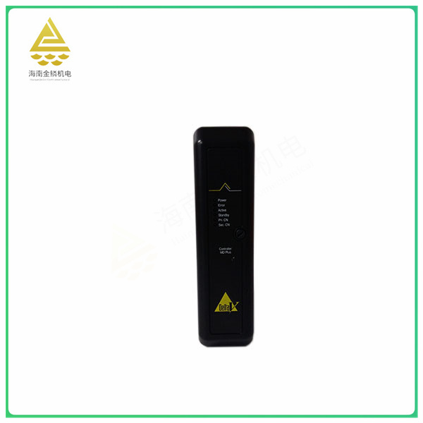 VE3006 Plus controller manages the I/O interface channels,jlplc
