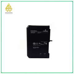 VE3006 Plus controller manages the I/O interface channels