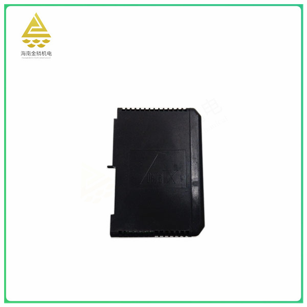 VE3006 Plus controller manages the I/O interface channels