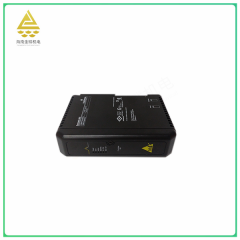VE3007 High performance redundant system module,jlplc