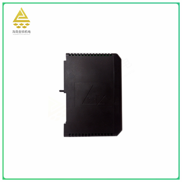 VE3007 High performance redundant system module