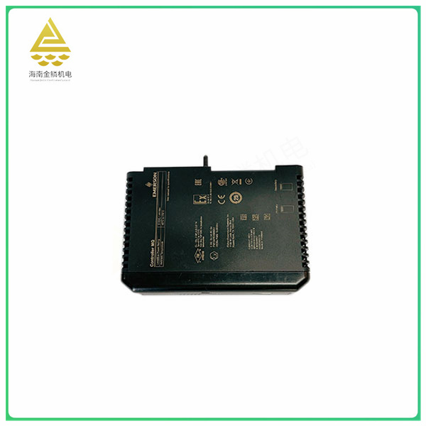 VE3008 System power supply via 2 wide power/controller bays