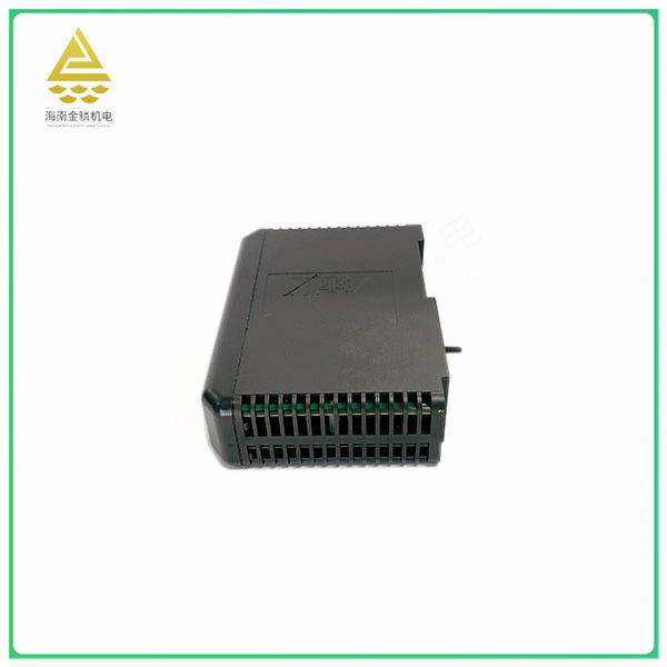 VE3008 System power supply via 2 wide power/controller bays