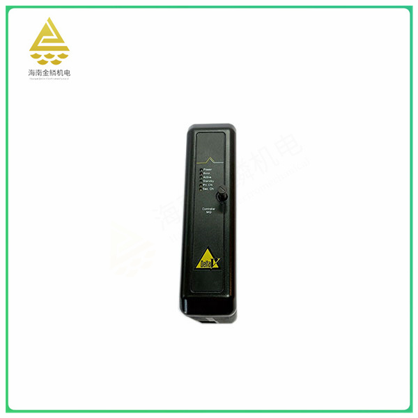 VE3008 System power supply via 2 wide power/controller bays