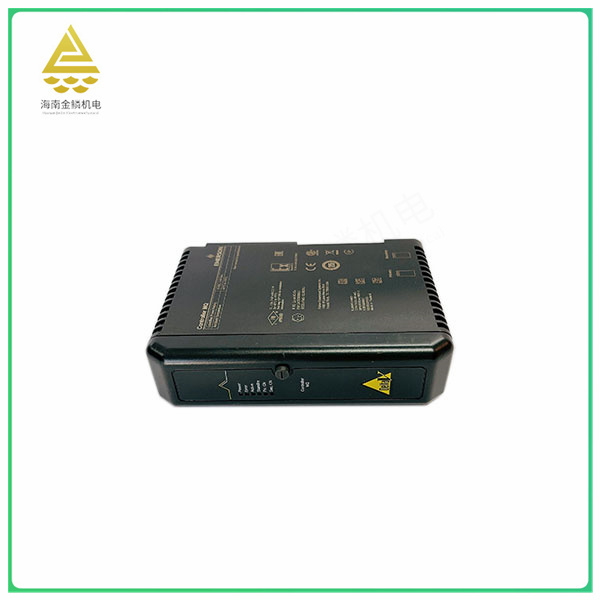 VE3008 System power supply via 2 wide power/controller bays,jlplc
