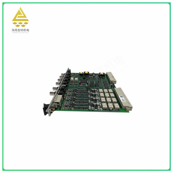 VM600 MPC4 VM600 mechanical protection system design of a mechanical protection card