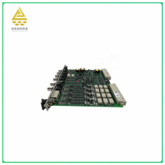 VM600 MPC4 VM600 mechanical protection system design of a mechanical protection card