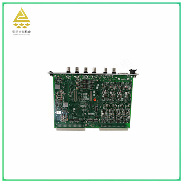 VM600 MPC4 VM600 mechanical protection system design of a mechanical protection card,jlplc