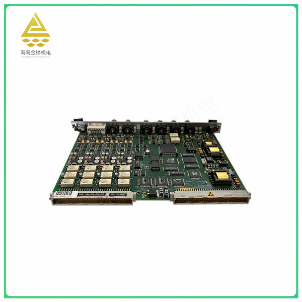 VM600 MPC4 VM600 mechanical protection system design of a mechanical protection card