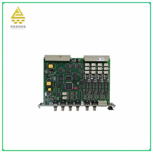VM600 MPC4 VM600 mechanical protection system design of a mechanical protection card