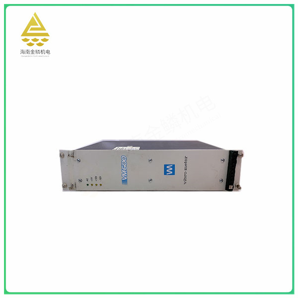 VM600 RPS6U Modules for industrial control and power applications,jlplc