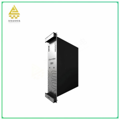 VM600 RPS6U Modules for industrial control and power applications