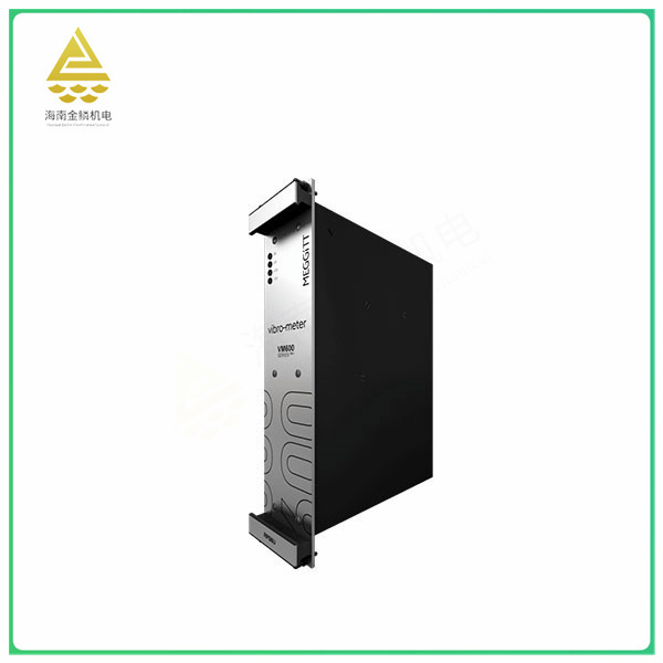 VM600 RPS6U Modules for industrial control and power applications