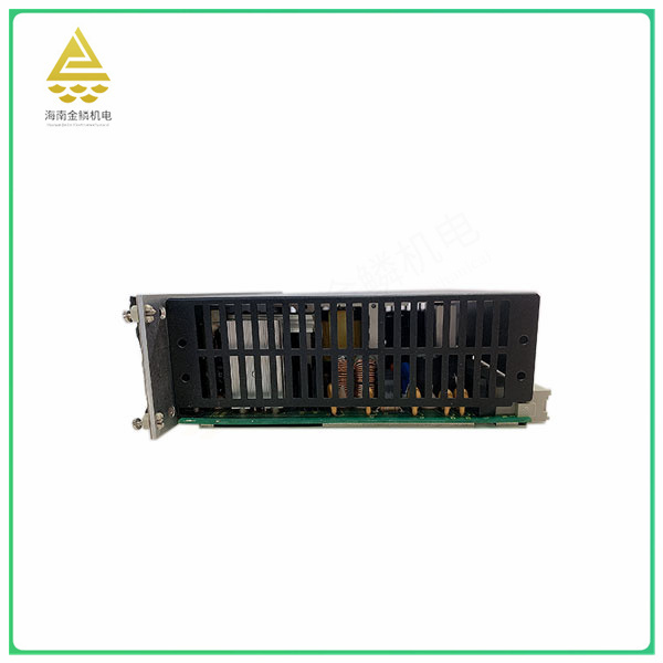 VM600 RPS6U Modules for industrial control and power applications