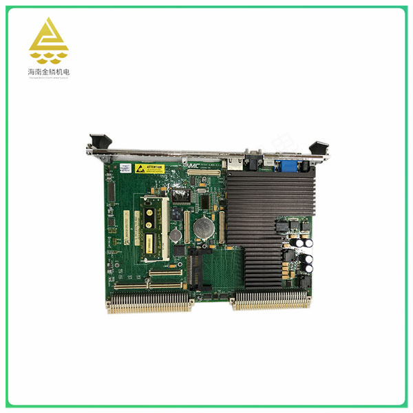 VME7740-841 Embedded controller