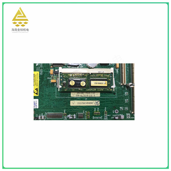 VME7740-841 Embedded controller,jlplc