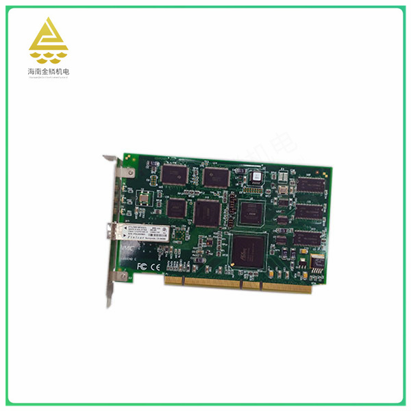 VMIPCI-5565-110000  reflected memory interface allows data sharing