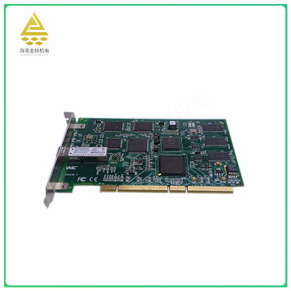 VMIPCI-5565-110000  reflected memory interface allows data sharing