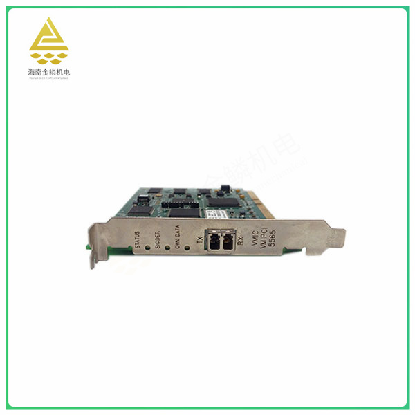 VMIPCI-5565-110000  reflected memory interface allows data sharing