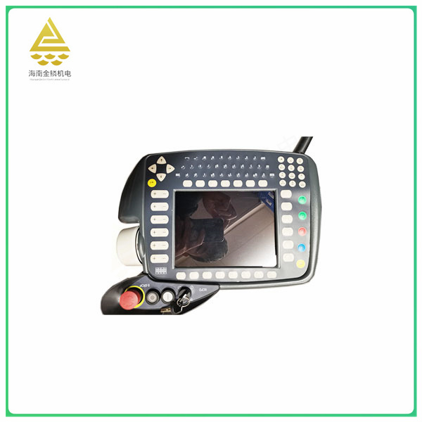 00-130-547 Robot demonstrator,jlplc