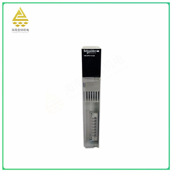 140CPS11420 PLC CPU module