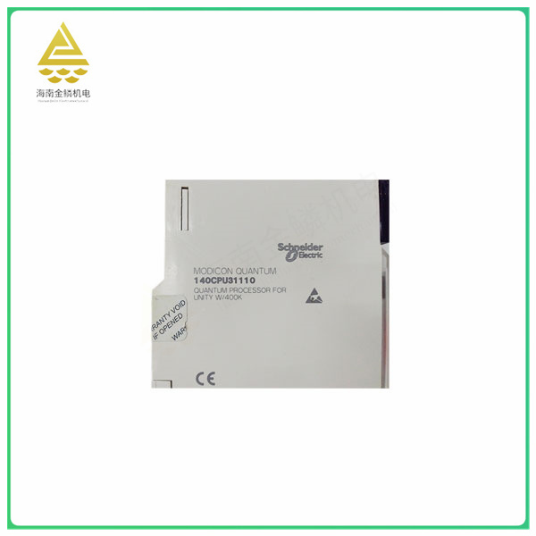 140CPU31110 Stand-alone processor