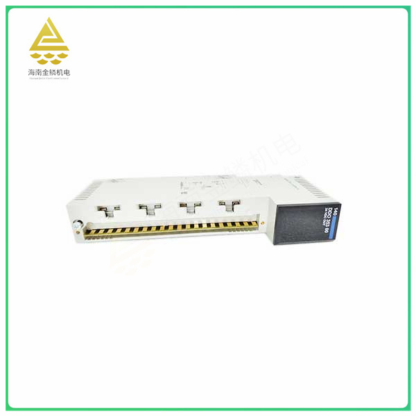 140DDO35300 Frequency conversion governor