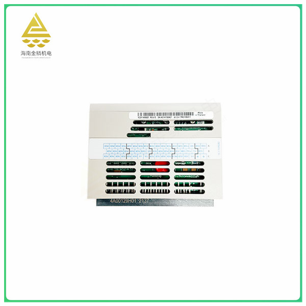 1C31169G02 Automatic control module
