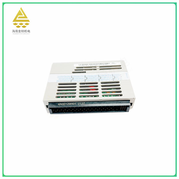 1C31169G02 Automatic control module