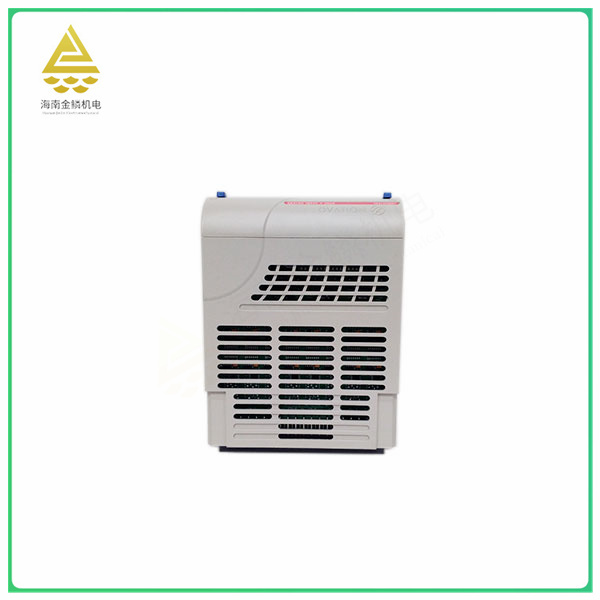 1C31224G01  Analog input module DCS control system.