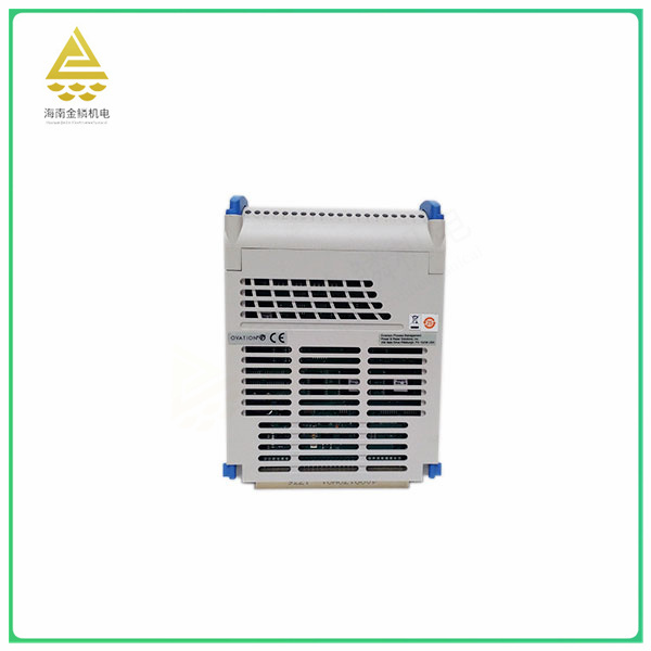 1C31224G01  Analog input module DCS control system.