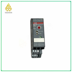 1SVR040000R1700 CC-U/STD universal signal converter PLC control system spare parts