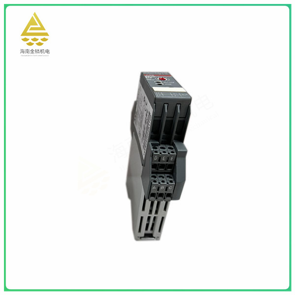 1SVR040000R1700 CC-U/STD universal signal converter PLC control system spare parts